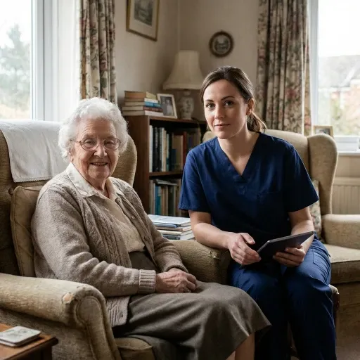 A Nurse-Led Approach Grounded A Nurse-Led Approach Grounded