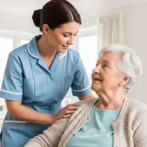 A Structured Process With a Human Approach