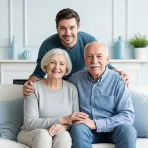 Adapting Support Over Time