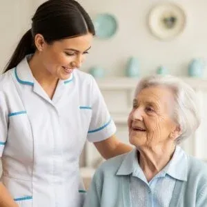 Consistancy Attachament