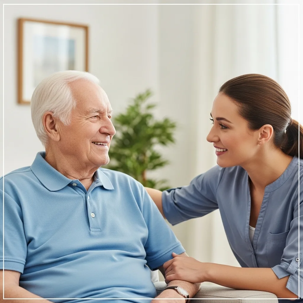 Documentation and record keeping systems in residential care