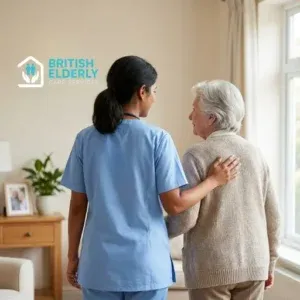 Managing Risk and Safety at Home