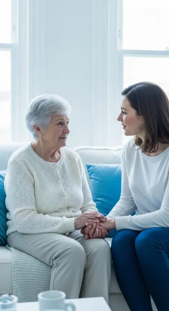 Planning Care Planning Care