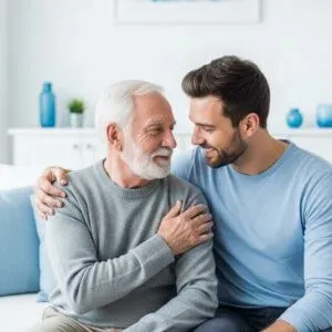 Reviewing Care as Needs Change