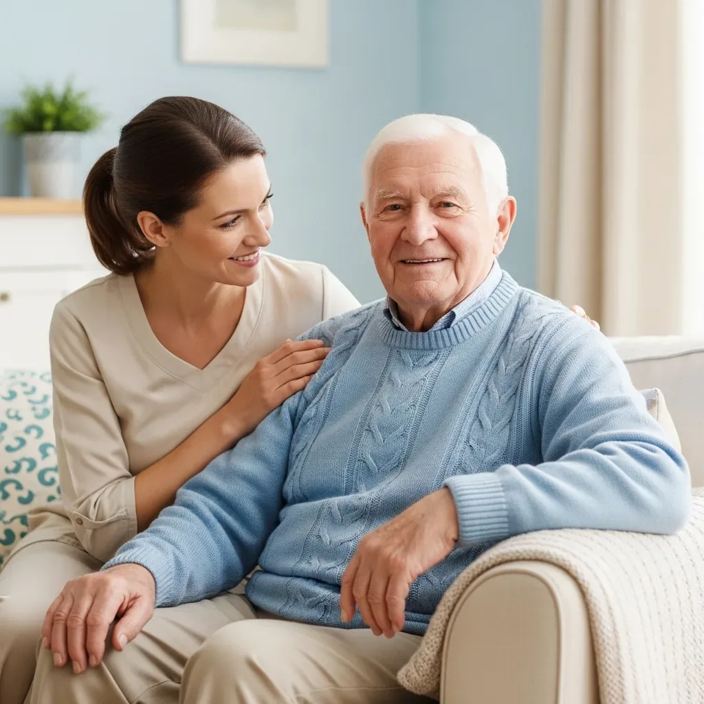 When specialist dementia nursing becomes necessary